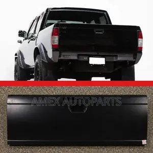 Tail Gate Assy Center Opening Nissan Hardbody D22 Pick Up 97-01 Model