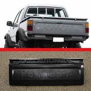 Tail Gate Assy Toyota Hilux Yn85 Ln106 89 - 93 Model