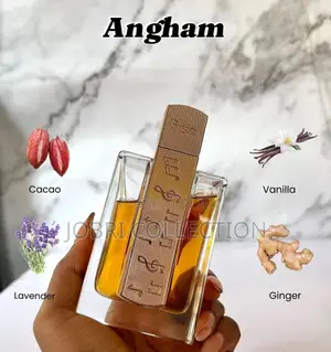 Angham by Lataffa Perfume Available
