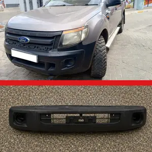 Front Bumper Ford Ranger 2015 Onwards