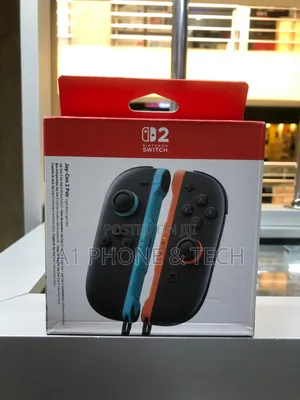 Nintendo Switch 2 Joy-Con