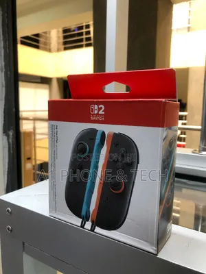 Nintendo Switch 2 Joy-Con