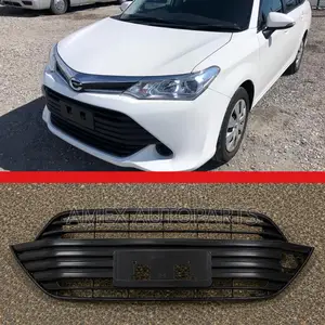 Front Bumper Grille / Grill Toyota Axio Fielder Nze 165 2015 Onwards
