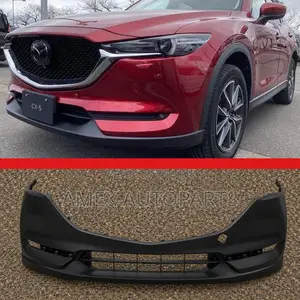 Front Bumper Mazda Cx5 2018 Onwards