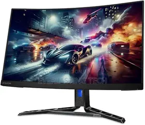 Lenovo Legion R32qc-30 Curved 31.5" Monitor