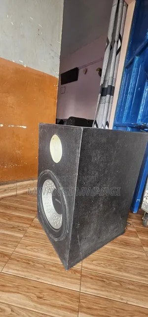 Semtoni Speaker 12 Inch