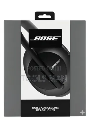 Bose 700 Wireless Noise Cancelling Headphones.