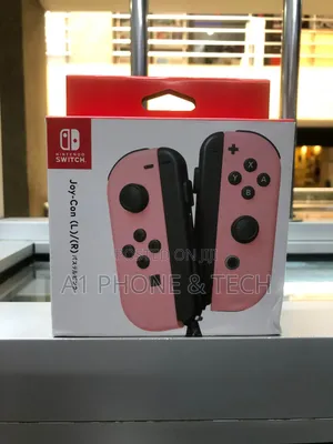 Nintendo Joy-Con