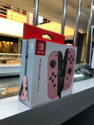 Nintendo Joy-Con