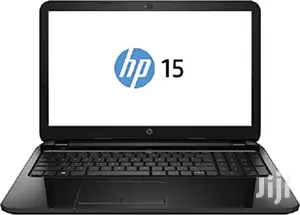 New Laptop HP 4GB Intel Core I3 HDD 1T