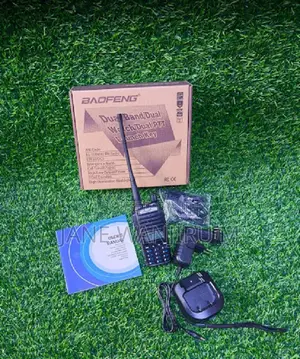 Baofeng Uv-82 High Power Two-way Radio