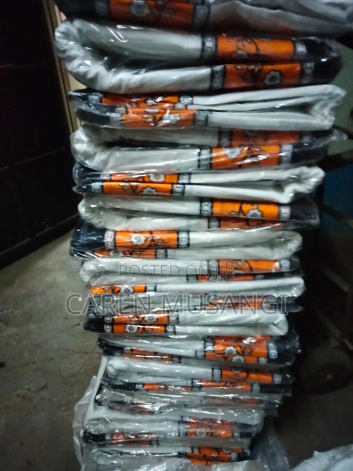 Quality Leso in Bulk