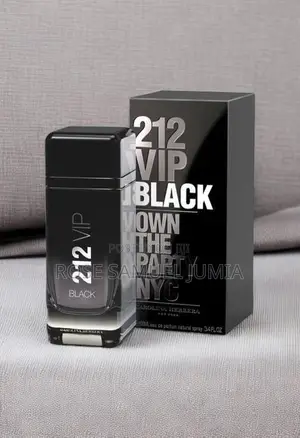 212 Vip Black
