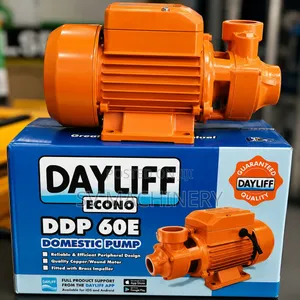 Heavy Duty 0.5hp Dayliff Surface Pump Water