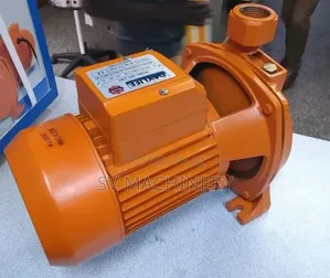 Heavy Duty Dayliff 1hp Electric Surface Pump