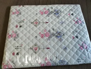 Mgongo Soft! 5 by 6 Soft Mattress Toppers! Free Delivery