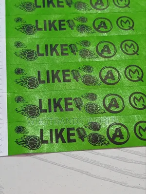Tvyek Wristbands