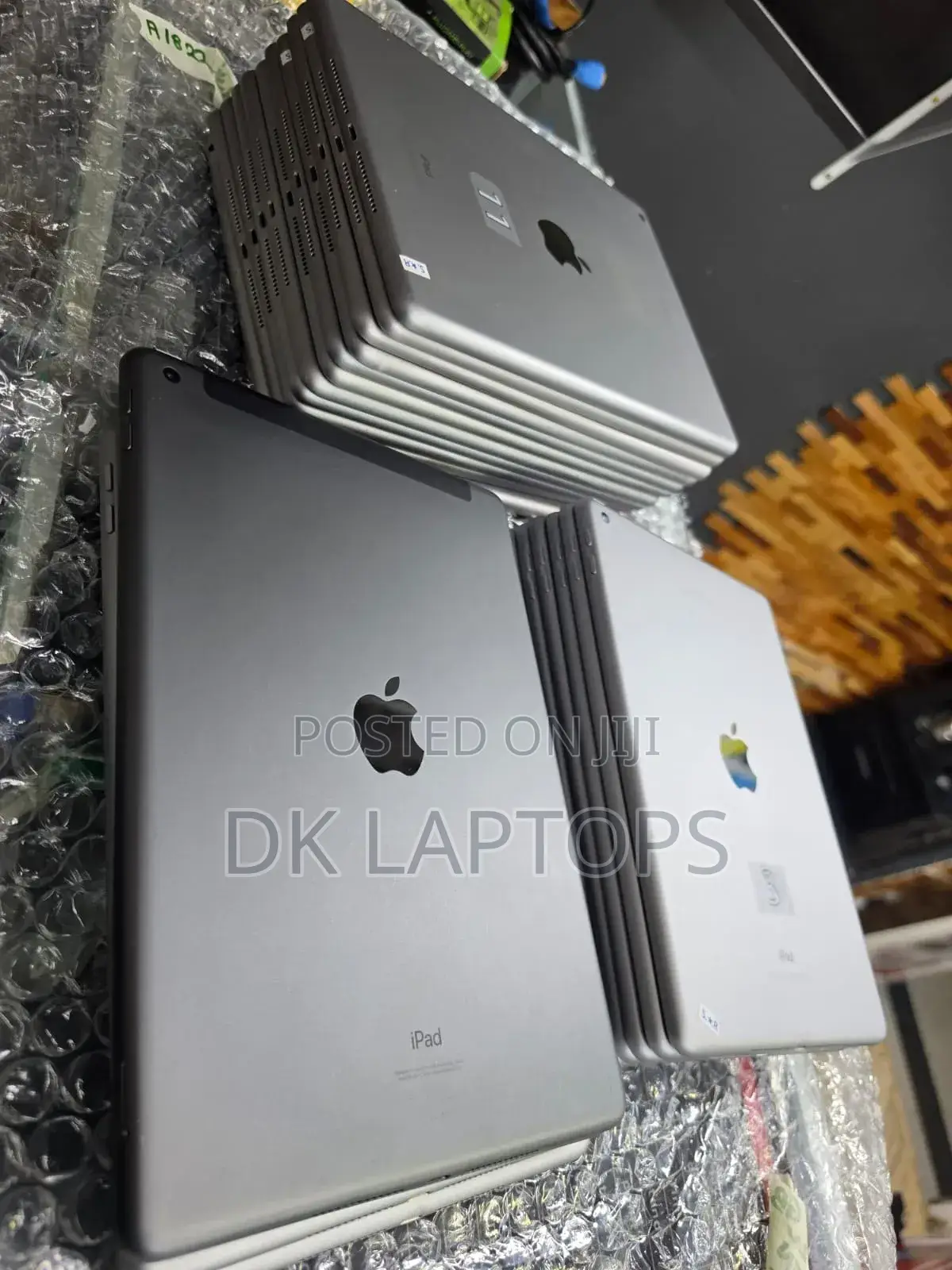 Apple iPad 9.7 128 GB Silver
