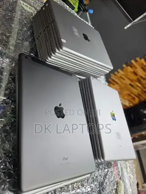 Apple iPad 9.7 128 GB Silver