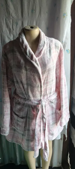 House Coat Robes