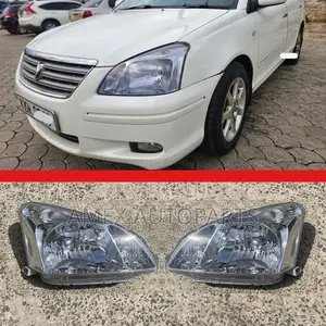 Head Lamp Toyota Premio 240 03-05