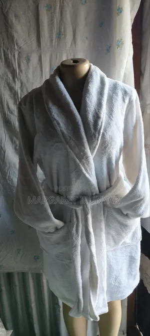 Sizes of Bathroom Robes