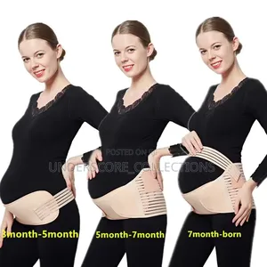 *Pregnancy Support Belt /Backbone Fixer*
