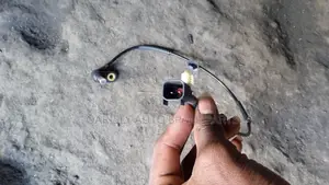 Rear Abs Wheel Sensor Ford Ranger