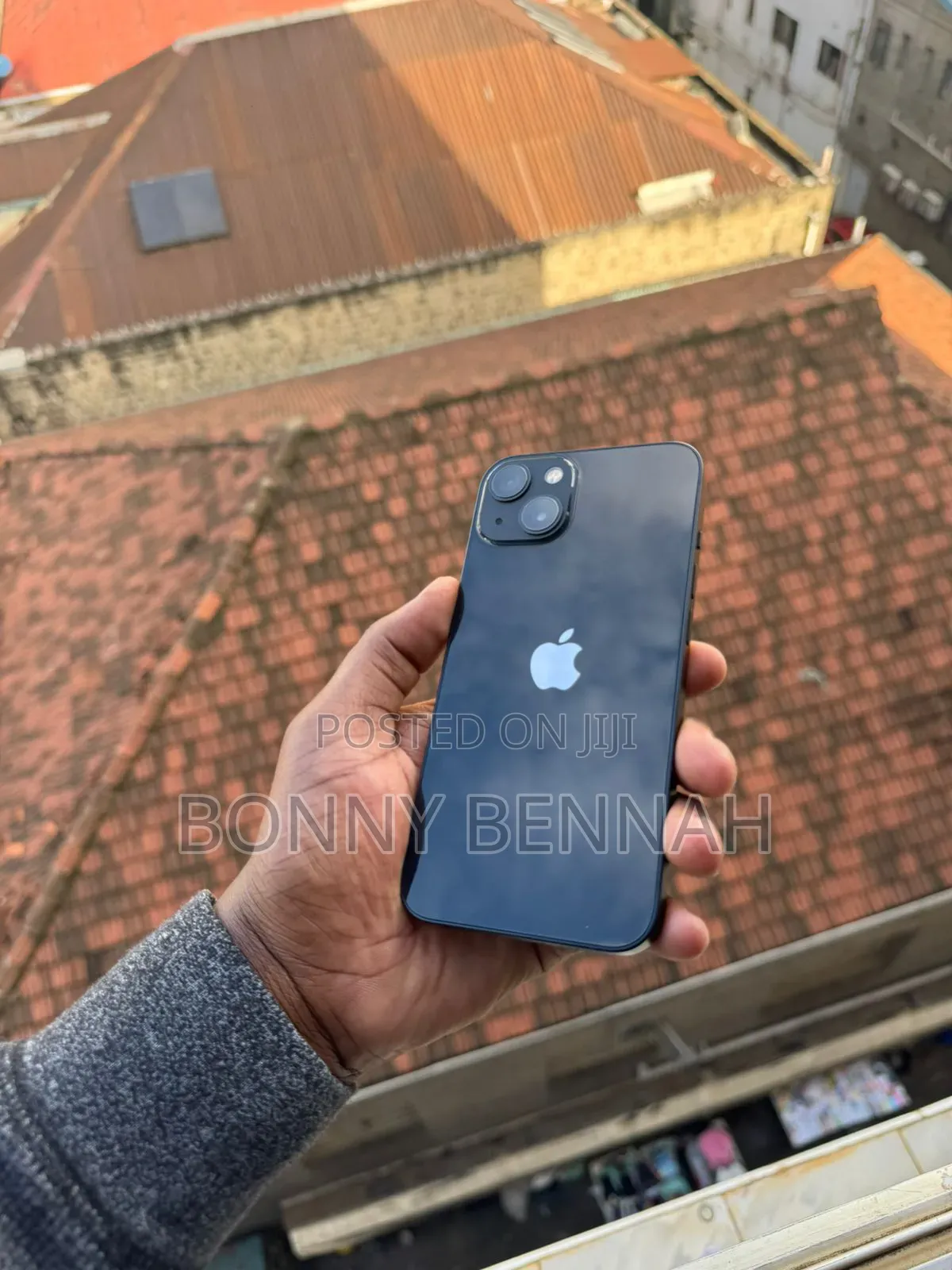Apple iPhone 13 256 GB