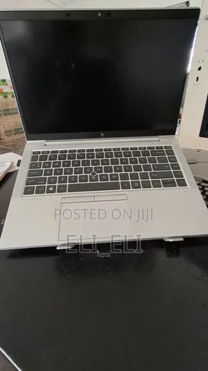 Laptop HP EliteBook 845 G7 16GB AMD SSD 512GB