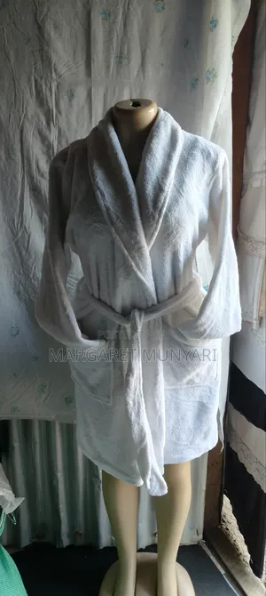 Quality Robes