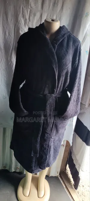 Quality Robes