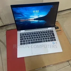Laptop HP EliteBook x360 1030 G4 16GB Intel Core i5 SSD 256GB