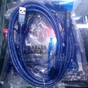 1.5 M Printer Cable