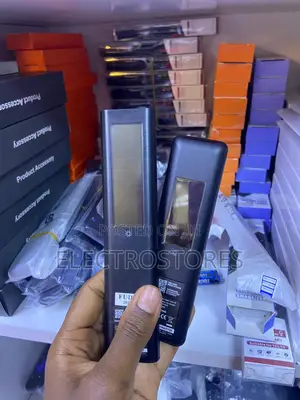 Samsung Rechargeable Solar Smart Remote