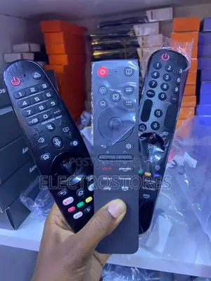 Lg Magic Cursor Pointer Smart Remote