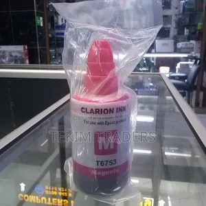Clarion Printer Refill Ink