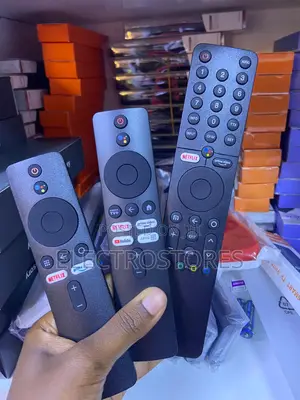 Xiaomi Tv Mi Box Mi Stick Remote