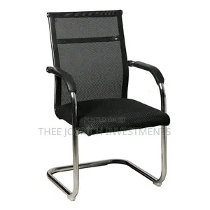 Executive Secretarial Office Chair