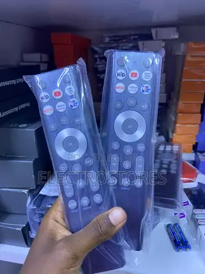 Erf6a80 Hisense U6 U7 U8 Series Mini-Led Uled Uhd Google Tv Remote