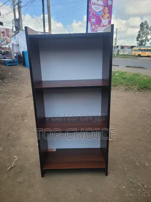 Office Bookshelves