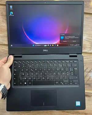 Laptop Dell Latitude 3400 8GB Intel Core i5 SSD 256GB