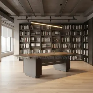 12-Seater Executive Office Conference Table