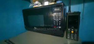 Roch Microwave