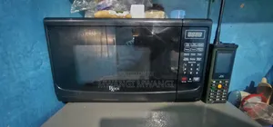 Roch Microwave