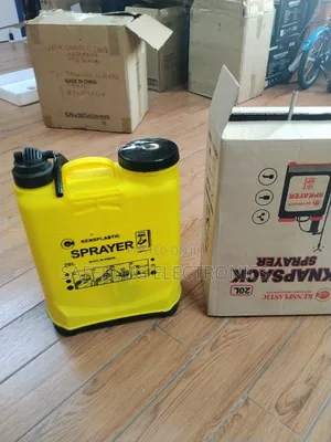20l Knapsack Pressure Sprayer for Farming and Pest Control