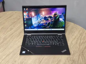 Laptop Lenovo ThinkPad X390 Yoga 8GB Intel Core i5 SSD 256GB