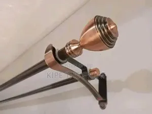 Curtain Rods Sales and Installation