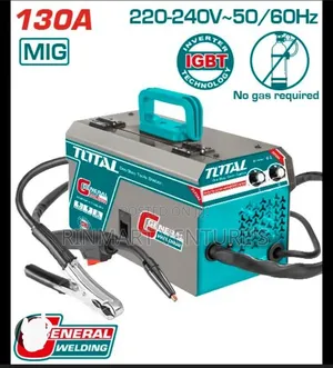 Effective Total Inverter 130a
