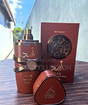 Asad Bourbon by Lataffa Perfume/Fragrance Available